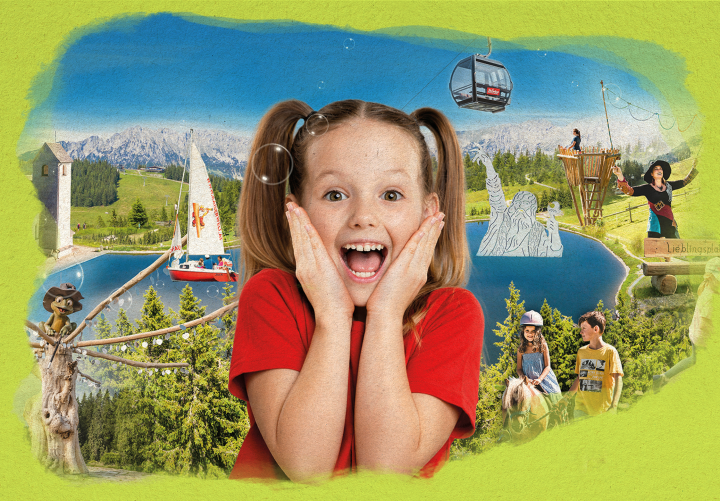 Gutschein ErlebnisWelt SkiWelt Sommer Saisonkarte
