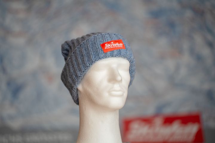 SkiWelt beanie LEIA OS MÜ