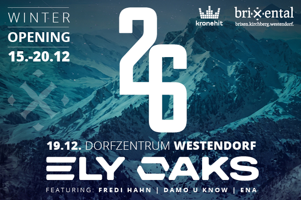 Gutschein Erlebnis Alpeniglu Ice Party SkiWelt Brixen