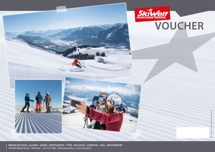 Value voucher