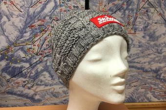 SkiWelt beanie Bacton