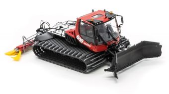 PISTENBULLY PB 600 OHNE SEILWINDE