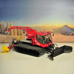 Pistenbully PB 600 W