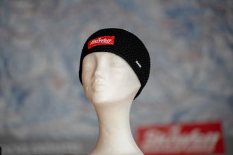 a head with a knit hat SKIWELT