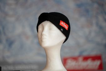 Stirnband Esta Strick schwarz SkiWelt