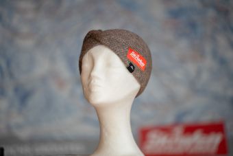 a head of a mannequin SKIWELT