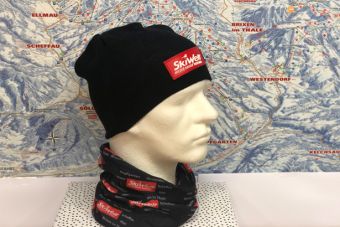 SKIWELT BUFF/SCHLAUCHTUCH