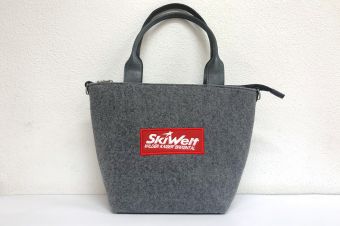 SKIWELT TASCHE