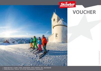 Voucher template 3